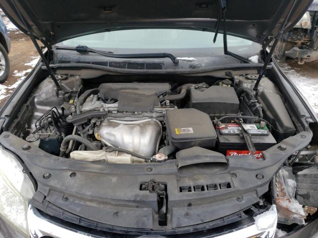 Photo 11 from auction – 2017 TOYOTA CAMRY LE with VIN 4T1BF1FK0HU270254