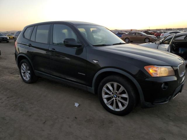 Photo 4 from auction – 2013 BMW X3 XDRIVE2 with VIN 5UXWX9C59D0A15735