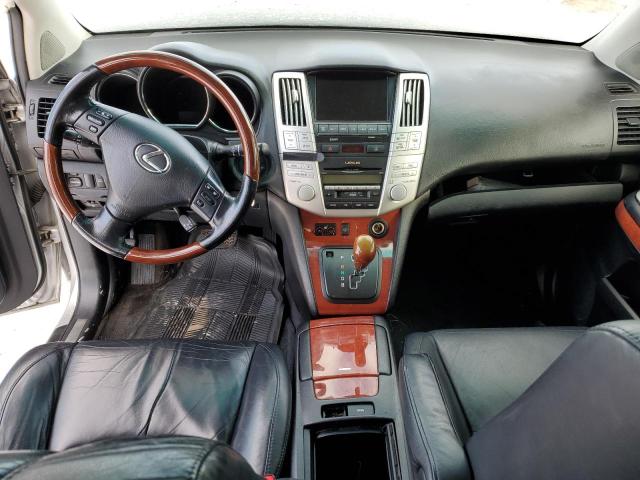 Photo 8 from auction – 2008 LEXUS RX 400H with VIN JTJHW31U882850847