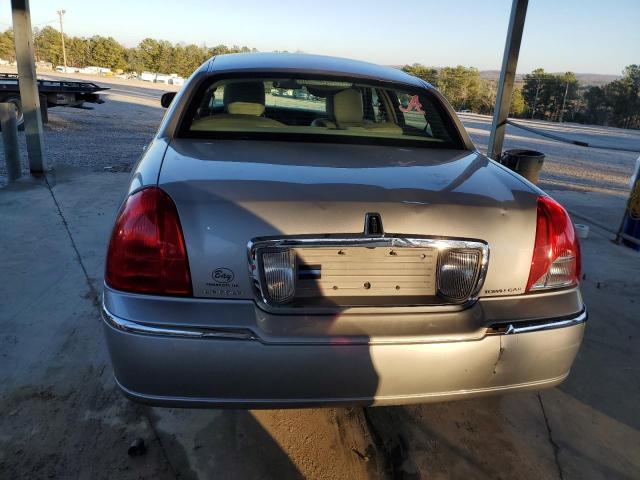 Photo 6 from auction – 2011 LINCOLN TOWN CAR S with VIN 2LNBL8CV0BX753551