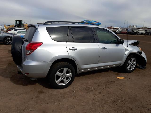 Photo 3 from auction – 2006 TOYOTA RAV4 with VIN JTMBD35V965014297