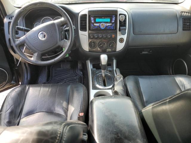 Photo 8 from auction – 2005 MERCURY MARINER with VIN 4M2YU56175DJ01003