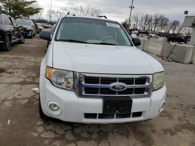 Photo 5 from auction – 2012 FORD ESCAPE XLT with VIN 1FMCU0D78CKC48011
