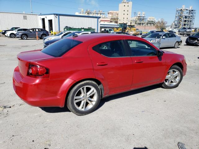 Photo 3 from auction – 2013 DODGE AVENGER SE with VIN 1C3CDZAB3DN648693