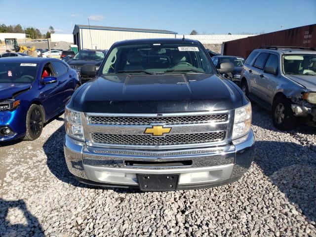 Photo 5 from auction – 2013 CHEVROLET silverado with VIN 3GCPCSE05DG141156