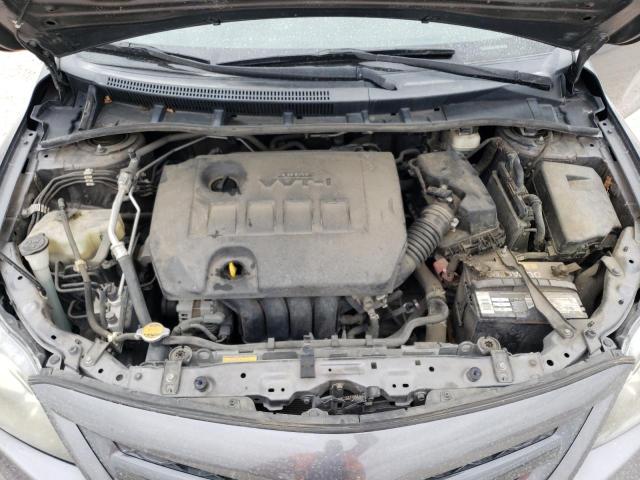 Photo 11 from auction – 2013 TOYOTA COROLLA BA with VIN 5YFBU4EE8DP165461