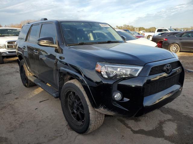 Photo 4 from auction – 2019 TOYOTA 4RUNNER SR with VIN JTEZU5JRXK5201167