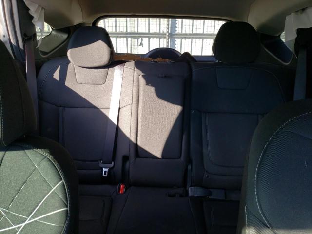 Photo 10 from auction – 2022 HYUNDAI TUCSON BLU with VIN KM8JBCA19NU029600