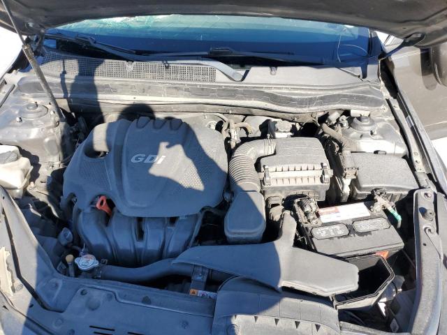 Photo 11 from auction – 2014 KIA OPTIMA EX with VIN 5XXGN4A74EG343712