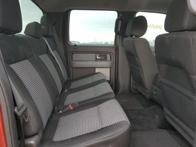 Photo 10 from auction – 2014 FORD F150 SUPER with VIN 1FTEW1CM6EKE39885