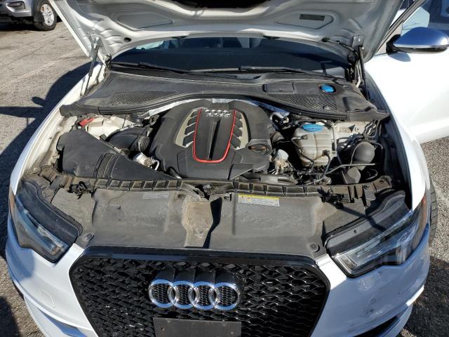 Photo 11 from auction – 2013 AUDI S6 with VIN WAUF2AFC9DN103290