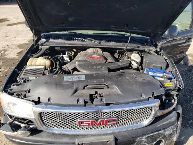 Photo 11 from auction – 2006 GMC SIERRA K15 with VIN 2GTEK63NX61170437