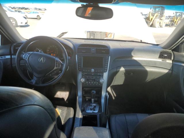 Photo 8 from auction – 2007 ACURA TL with VIN 19UUA66247A032594