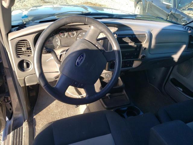 Photo 8 from auction – 2011 FORD RANGER SUP with VIN 1FTKR4EE3BPB05488
