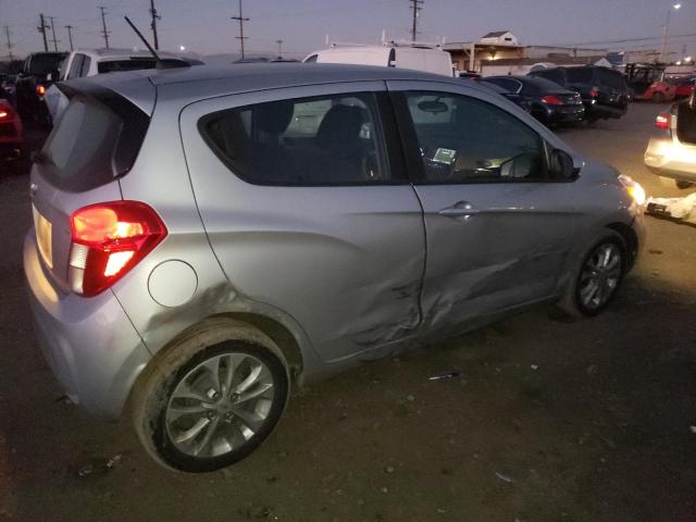 Photo 3 from auction – 2021 CHEVROLET SPARK 1LT with VIN KL8CD6SA3MC746000
