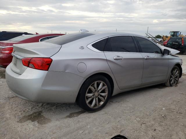 Photo 3 from auction – 2016 CHEVROLET IMPALA LT with VIN 2G1115S33G9141398