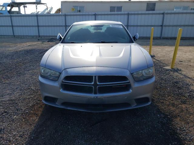 Photo 5 from auction – 2013 DODGE CHARGER SE with VIN 2C3CDXBG5DH624922