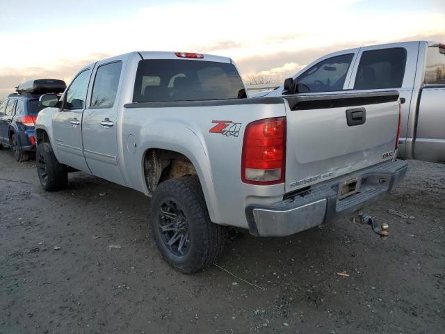 Photo 2 from auction – 2013 GMC SIERRA K15 with VIN 3GTP2VE74DG165577