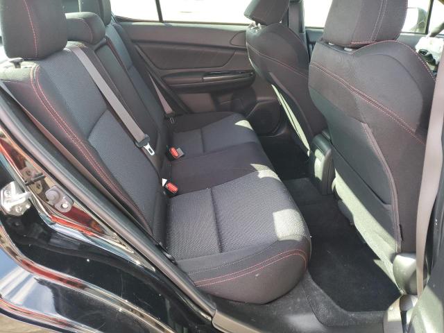 Photo 10 from auction – 2020 SUBARU WRX PREMIU with VIN JF1VA1C62L9803360