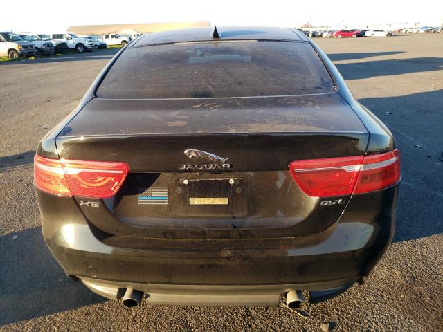 Photo 6 from auction – 2017 JAGUAR XE PREMIUM with VIN SAJAD4BV4HA965153