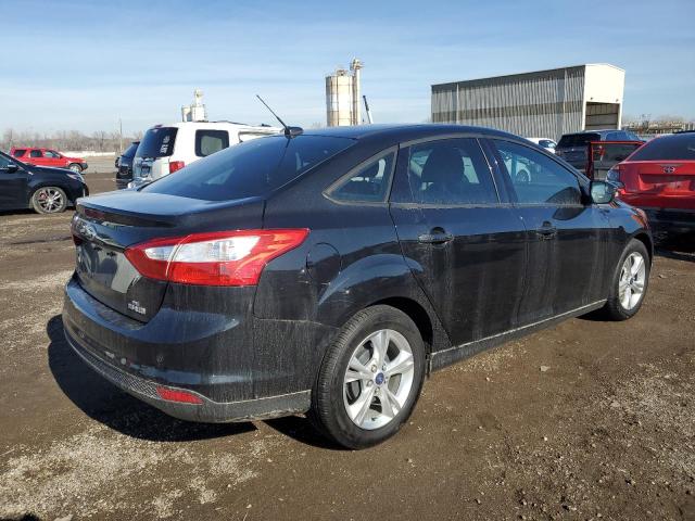 Photo 3 from auction – 2013 FORD FOCUS SE with VIN 1FADP3F21DL313883