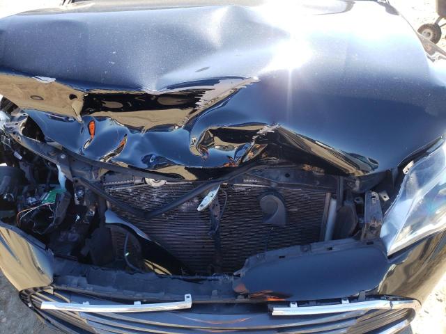 Photo 11 from auction – 2016 TOYOTA AVALON XLE with VIN 4T1BK1EB8GU200688
