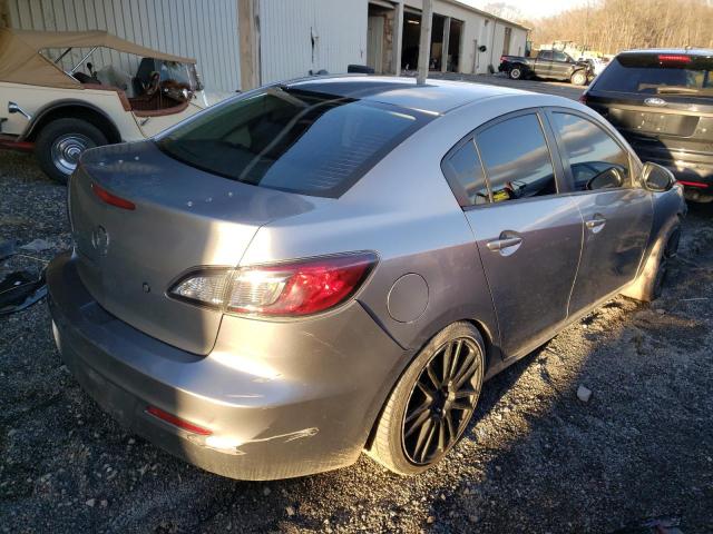 Zdjęcie 3 z aukcji – 2013 MAZDA 3 I z VIN JM1BL1TF2D1842876