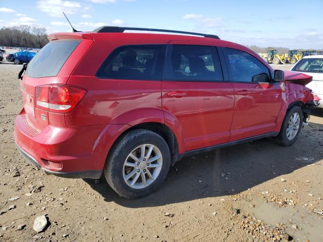 Photo 3 from auction – 2013 DODGE JOURNEY SX with VIN 3C4PDCBG1DT541243