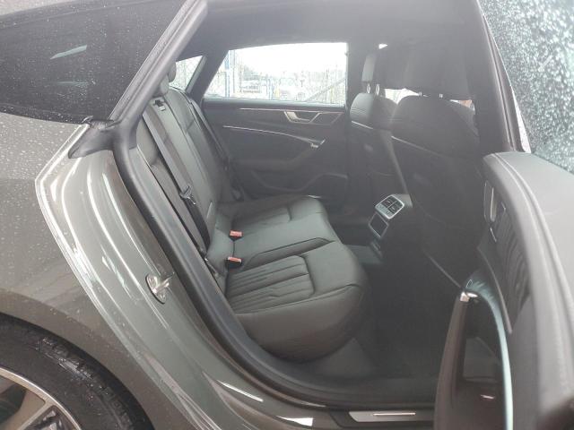 Photo 10 from auction – 2022 AUDI A7 PRESTIG with VIN WAUV2BF22NN050555