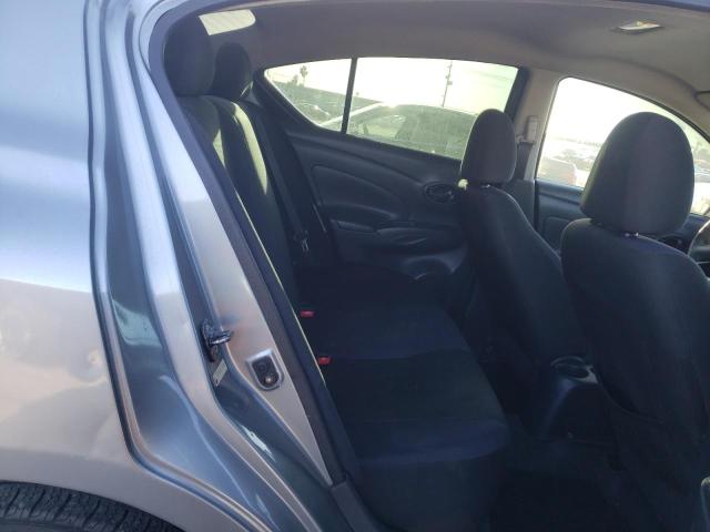Photo 10 from auction – 2012 NISSAN VERSA S with VIN 3N1CN7AP5CL811886