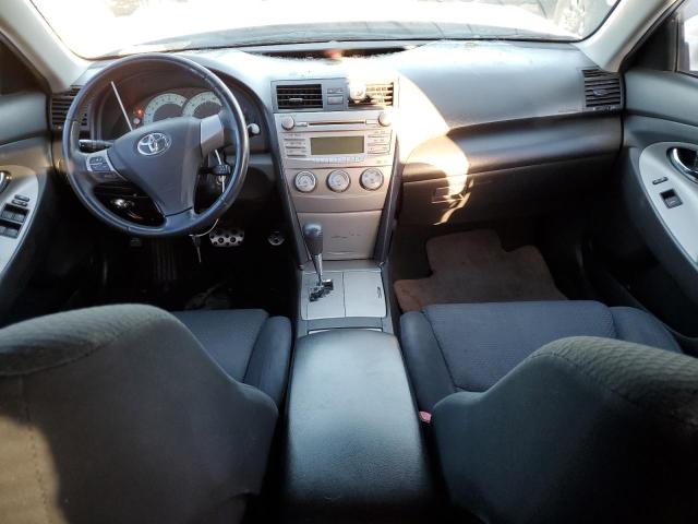 Photo 8 from auction – 2010 TOYOTA CAMRY BASE with VIN 4T1BF3EK4AU502731