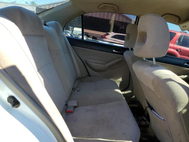 Photo 10 from auction – 2003 HONDA CIVIC HYBR with VIN JHMES96653S002236