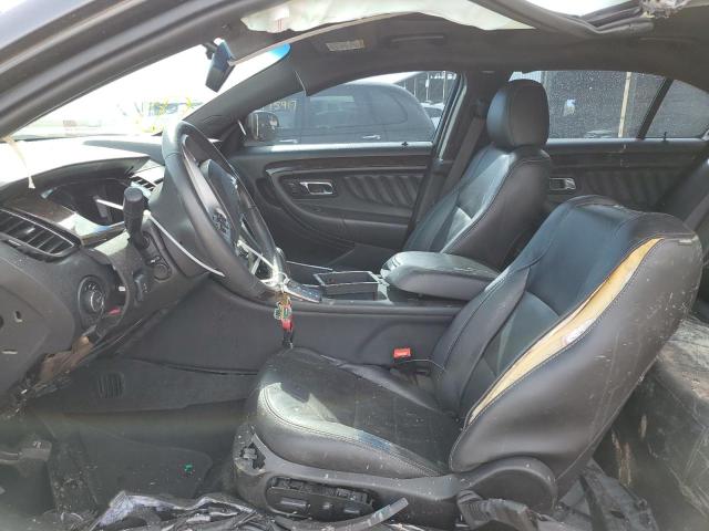 Photo 7 from auction – 2015 FORD TAURUS LIM with VIN 1FAHP2F81FG171322