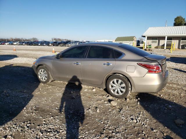 Photo 2 from auction – 2015 NISSAN ALTIMA 2.5 with VIN 1N4AL3AP9FN871053
