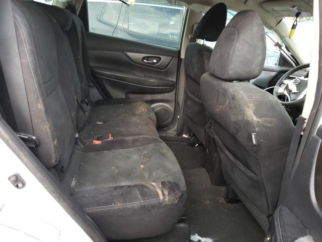 Photo 11 from auction – 2016 NISSAN ROGUE S with VIN 5N1AT2MT5GC759484