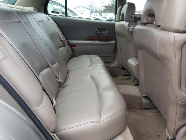 Photo 10 from auction – 2001 BUICK LESABRE CU with VIN 1G4HP54K114255429