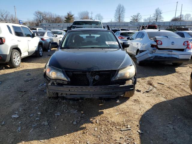 Photo 5 from auction – 2010 SUBARU IMPREZA OU with VIN JF1GH6D65AH817580