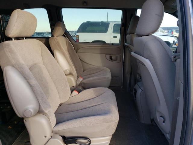 Photo 11 from auction – 2002 CHRYSLER VOYAGER LX with VIN 1C4GJ45302B629416