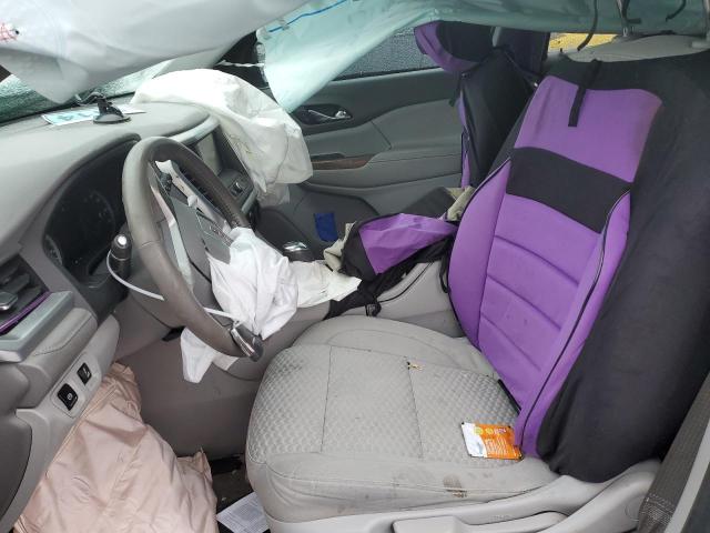 Photo 7 from auction – 2018 GMC ACADIA SLE with VIN 1GKKNKLA2JZ217299