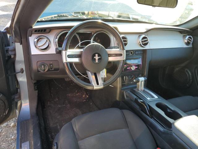 Photo 8 from auction – 2006 FORD MUSTANG with VIN 1ZVHT80N165182479