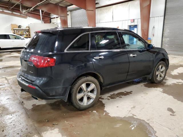 Photo 3 from auction – 2012 ACURA MDX TECHNO with VIN 2HNYD2H3XCH504325