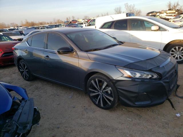 Photo 4 from auction – 2021 NISSAN ALTIMA SR with VIN 1N4BL4CV4MN393398