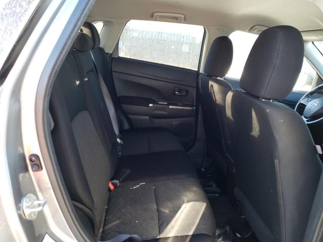 Photo 11 from auction – 2020 MITSUBISHI OUTLANDER with VIN JA4AR3AU5LU010284