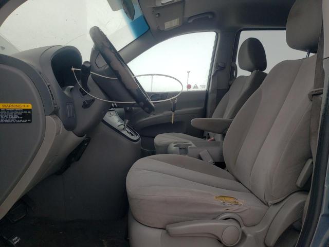 Photo 7 from auction – 2009 KIA SEDONA EX with VIN KNDMB233596304917