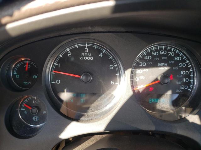 Photo 9 from auction – 2011 GMC YUKON DENA with VIN 1GKS2EEF0BR194786