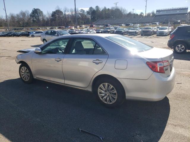 Photo 2 from auction – 2013 TOYOTA CAMRY L with VIN 4T1BF1FK6DU268860