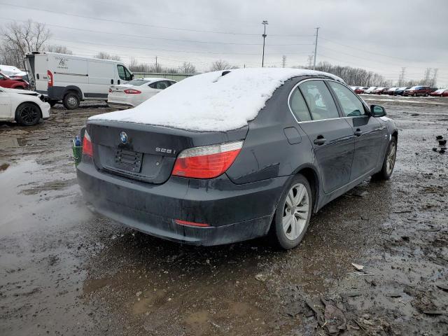 Photo 3 from auction – 2010 BMW 528 XI with VIN WBANV1C50AC388672