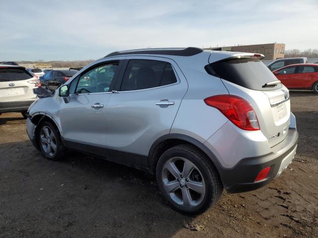 Photo 2 from auction – 2013 BUICK ENCORE with VIN KL4CJASB9DB065478