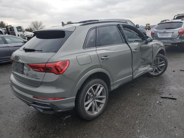 Photo 3 from auction – 2022 AUDI Q3 PREMIUM with VIN WA1DECF39N1098141
