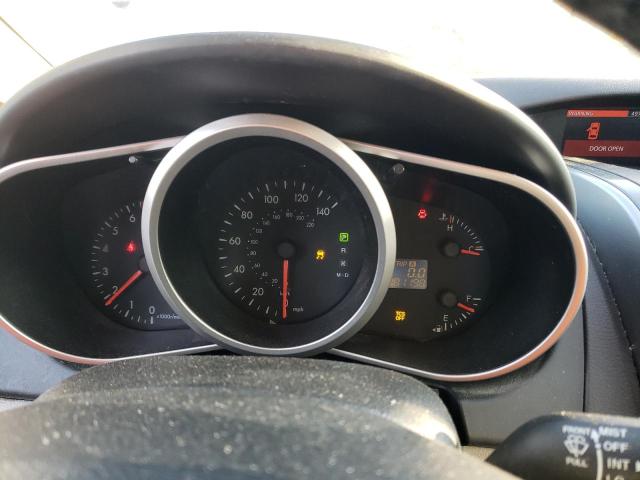 Photo 9 from auction – 2011 MAZDA CX-7 with VIN JM3ER2B53B0375679